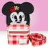 Loungefly x Disney Minnie Mouse Cup Holder Crossbody Bag - GeekCore