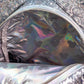 Loungefly x Disney Minnie Mouse Holographic Sequin Mini Backpack - GeekCore