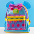 Loungefly x Disney Minnie Mouse Jelly Polkadot Mini Backpack - GeekCore