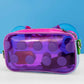 Loungefly x Disney Minnie Mouse Jelly Polkadot Sling Bag - GeekCore