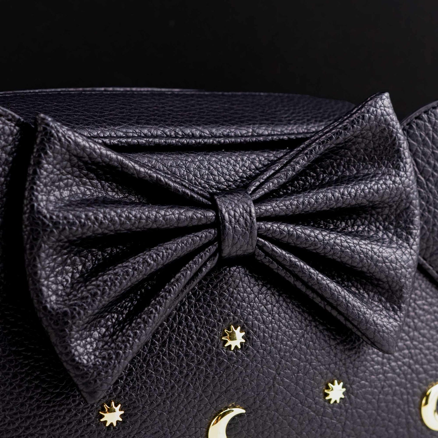 Loungefly x Disney Minnie Mouse Moon & Star Crossbody Bag - GeekCore