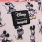 Loungefly x Disney Minnie Mouse Pastel Passport Bag - GeekCore