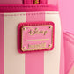 Loungefly x Disney Minnie Mouse Pink Popcorn Bucket Mini Backpack - GeekCore