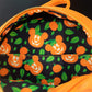 Loungefly x Disney Minnie Mouse Pumpkin Mini Backpack - GeekCore