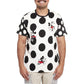 Loungefly x Disney Minnie Mouse Rocks The Dots Unisex T - Shirt - GeekCore