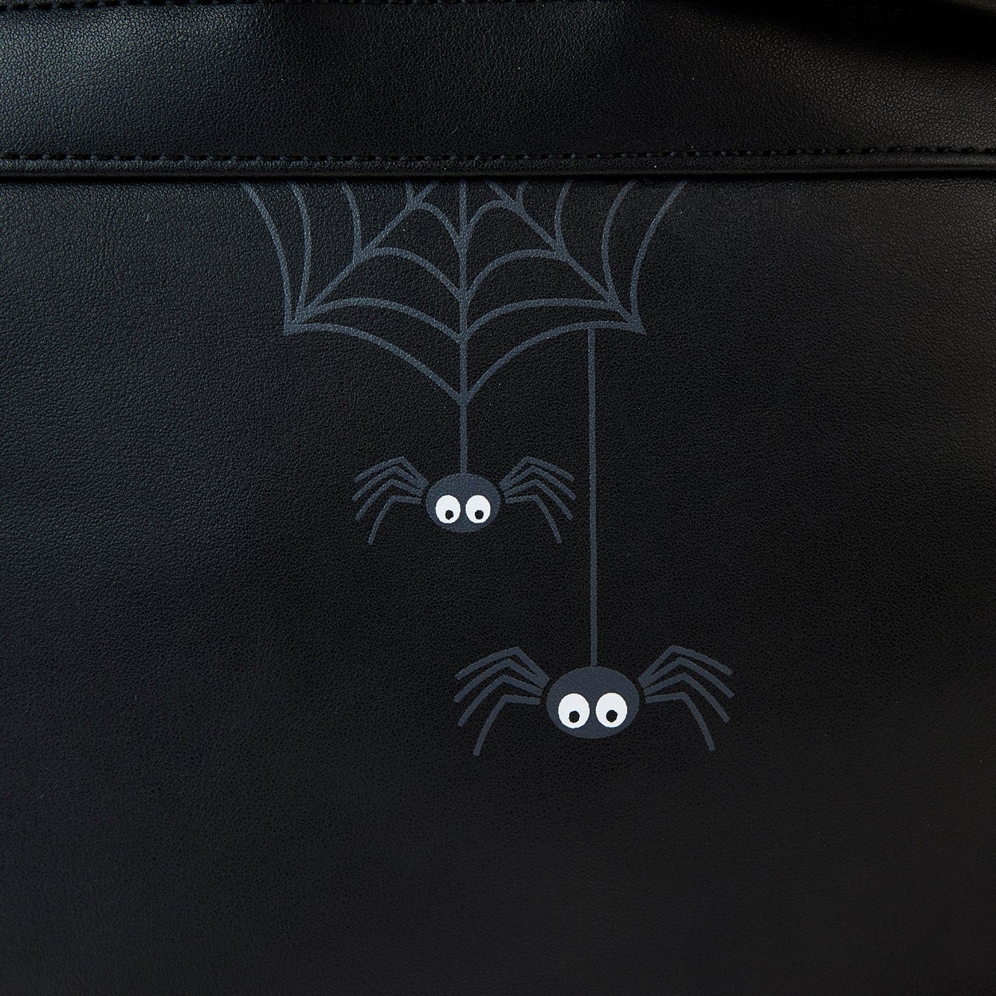 Loungefly x Disney Minnie Mouse Spider Cosplay Mini Backpack - GeekCore