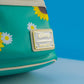 Loungefly x Disney Minnie Mouse Sunflower Mini Backpack - GeekCore