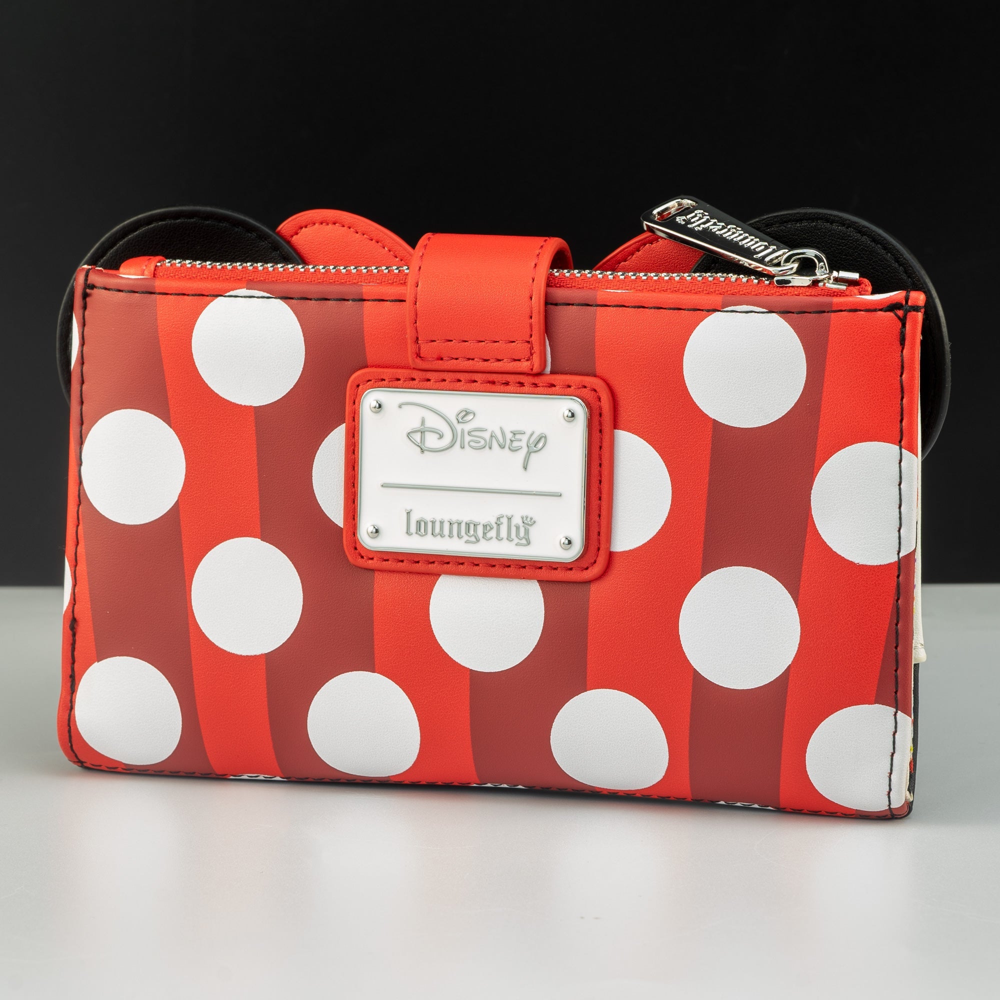 Loungefly x Disney Minnie Mouse Sweet Treats Purse - GeekCore