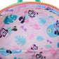 Loungefly x Disney Minnie Mouse Vacation Style Mini Backpack - GeekCore