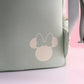 Loungefly x Disney Minnie Mouse with Pearls Mini Backpack - GeekCore