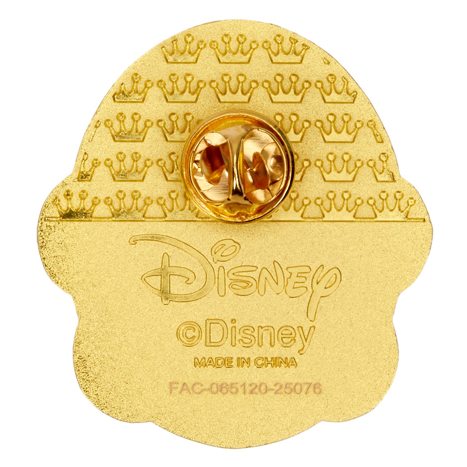 Loungefly x Disney Moana Blind Box Mystery Pin - GeekCore
