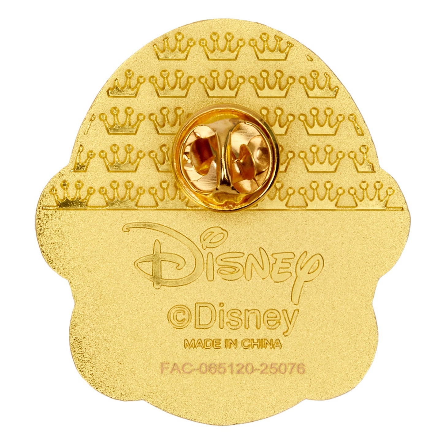 Loungefly x Disney Moana Blind Box Mystery Pin - GeekCore