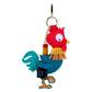 Loungefly x Disney Moana Hei Hei Figural Bag Charm - GeekCore