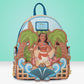 Loungefly x Disney Moana Island Spirit Mini Backpack - GeekCore