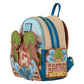 Loungefly x Disney Moana Island Spirit Mini Backpack - GeekCore