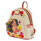 Loungefly x Disney Moana Live Action Mini Backpack - GeekCore