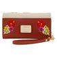 Loungefly x Disney Moana Live Action Zip Around Wallet - GeekCore