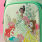 Loungefly x Disney Modern Pinup Princess Mini Backpack - GeekCore