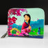 Loungefly x Disney Mulan 25th Anniversary Scene Wallet - GeekCore