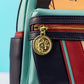 Loungefly x Disney Mulan Cosplay Mini Backpack - GeekCore