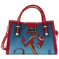 Loungefly x Disney Mulan Film Scenes Crossbody Bag - GeekCore