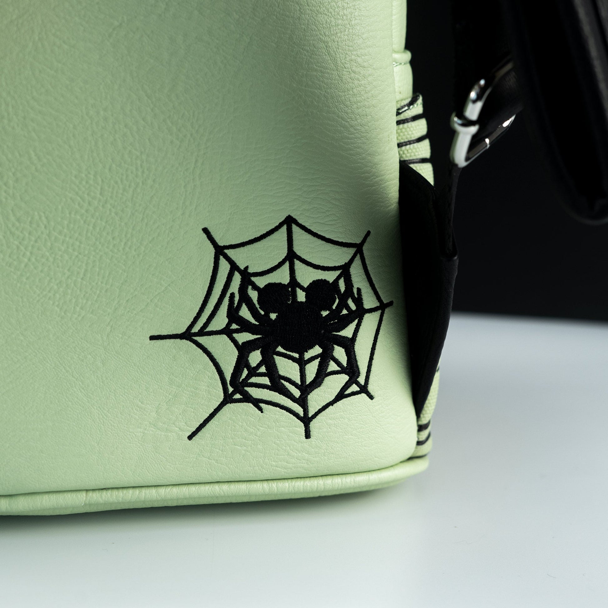 Loungefly x Disney Mummy Mickey Mouse Cosplay Mini Backpack - GeekCore