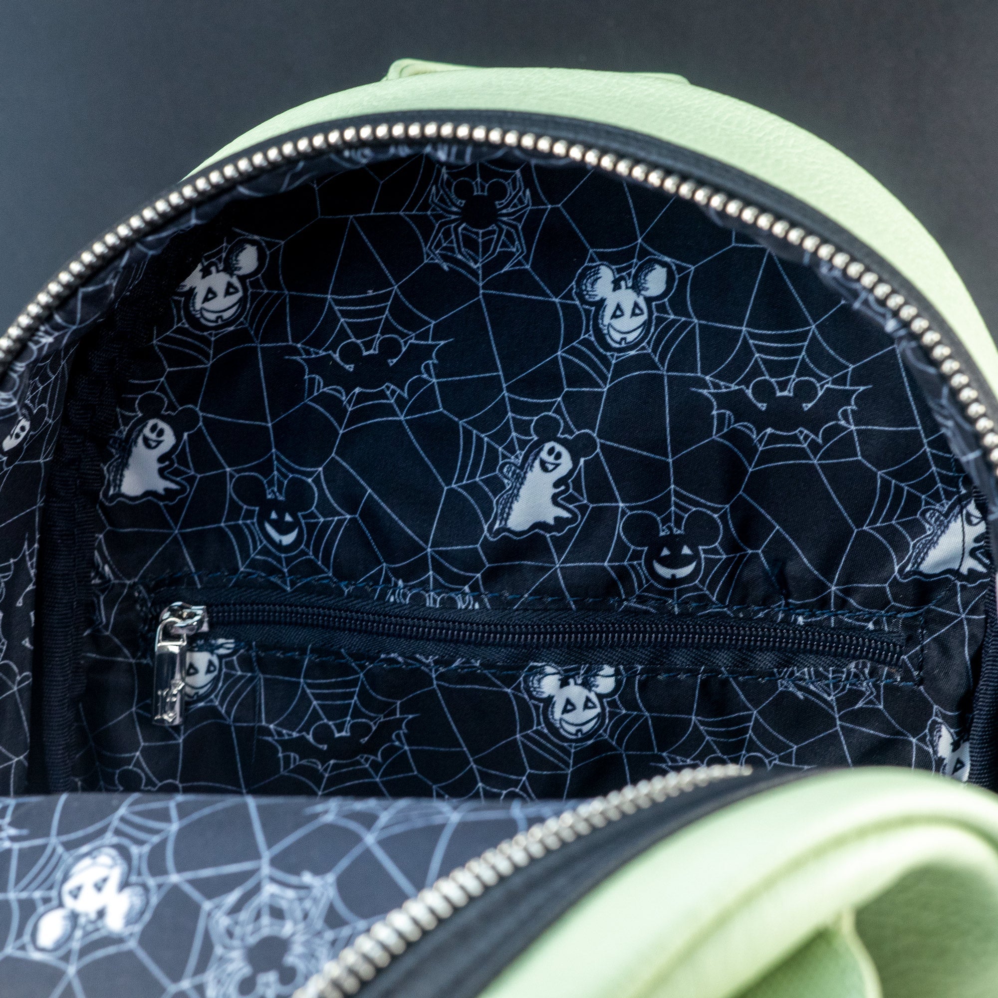Loungefly x Disney Mummy Mickey Mouse Cosplay Mini Backpack - GeekCore