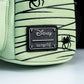 Loungefly x Disney Mummy Mickey Mouse Cosplay Mini Backpack - GeekCore