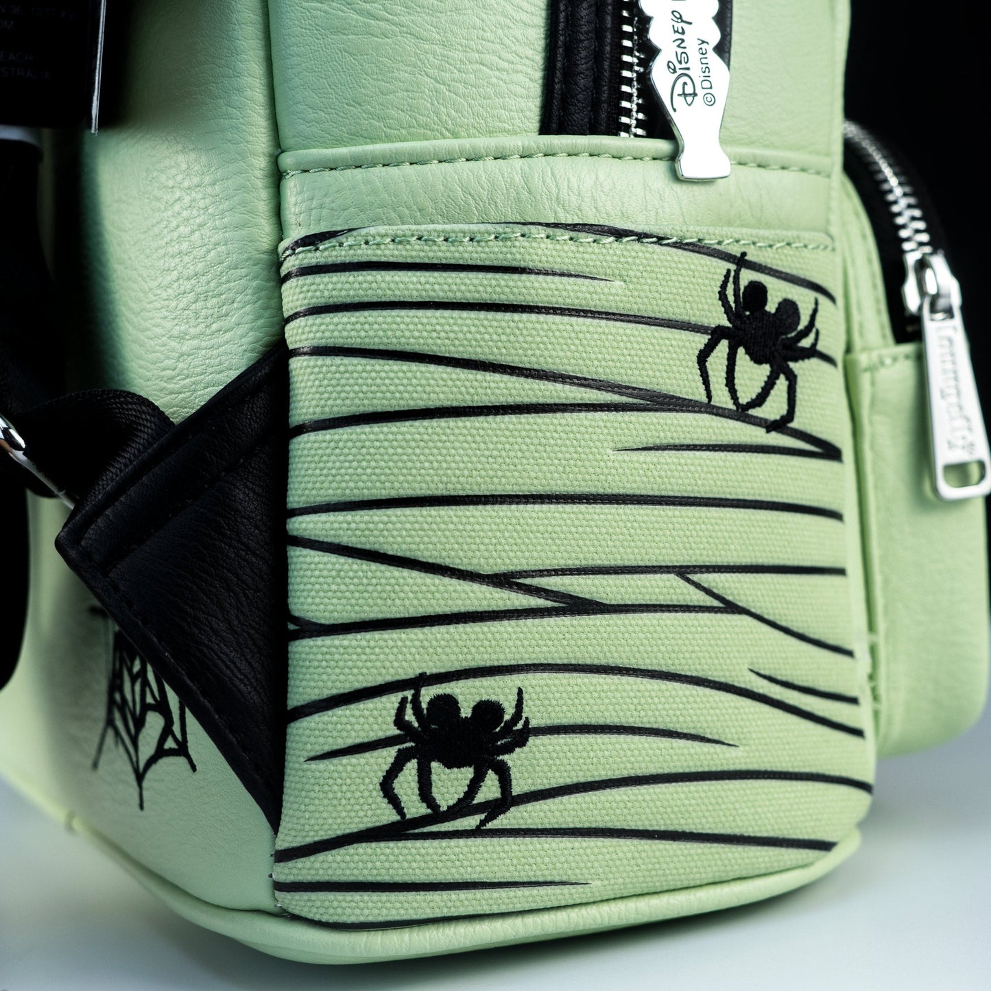 Loungefly x Disney Mummy Mickey Mouse Cosplay Mini Backpack - GeekCore