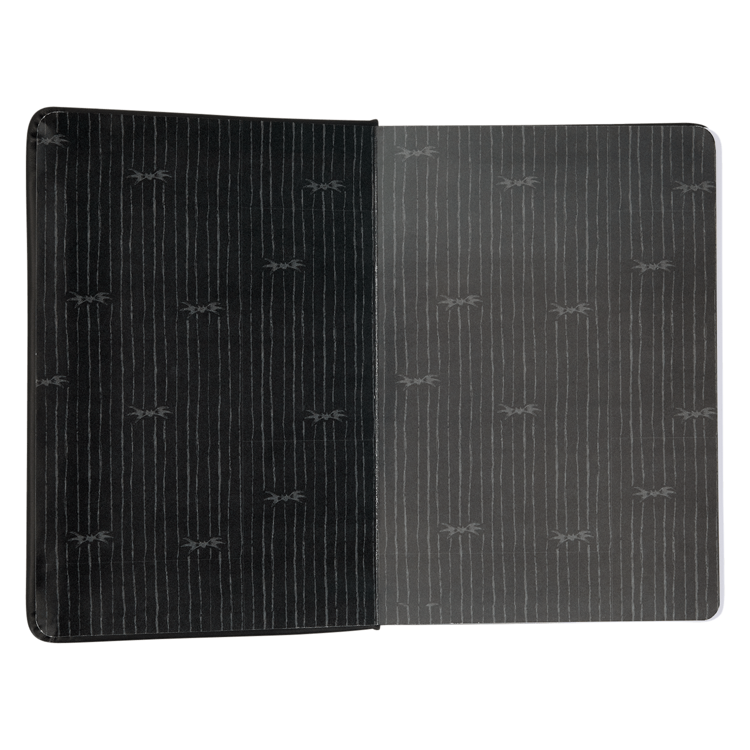 Loungefly x Disney Nightmare Before Christmas Jack Holiday Stationery Journal - GeekCore