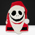 Loungefly x Disney Nightmare Before Christmas Jack Skellington Sandy Claws Cosplay Mini Backpack - GeekCore