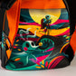 Loungefly x Disney Nightmare Before Christmas Simply Meant To Be Mini Backpack - GeekCore