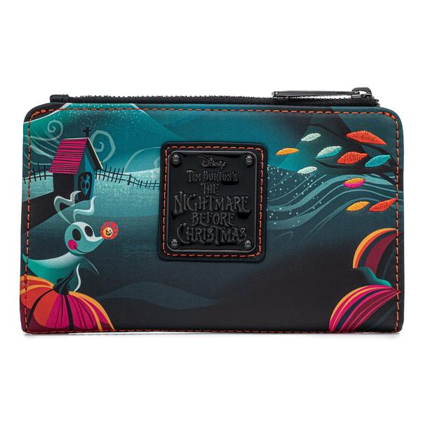 Loungefly x Disney Nightmare Before Christmas Simply Meant To Be Purse - GeekCore