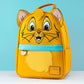 Loungefly x Disney Oliver and Company Oliver Cosplay Mini Backpack - GeekCore