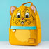 Loungefly x Disney Oliver and Company Oliver Cosplay Mini Backpack - GeekCore