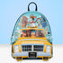 Loungefly x Disney Oliver and Company Taxi Mini Backpack - GeekCore