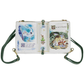 Loungefly x Disney Peter Pan Book Convertible Crossbody Bag - GeekCore