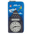Loungefly x Disney Peter Pan Glow Clock Purse - GeekCore