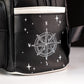 Loungefly x Disney Peter Pan Skull Rock Mini Backpack - GeekCore