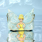 Loungefly x Disney Peter Pan Tinkerbell Wings Cosplay Crossbody Bag - GeekCore