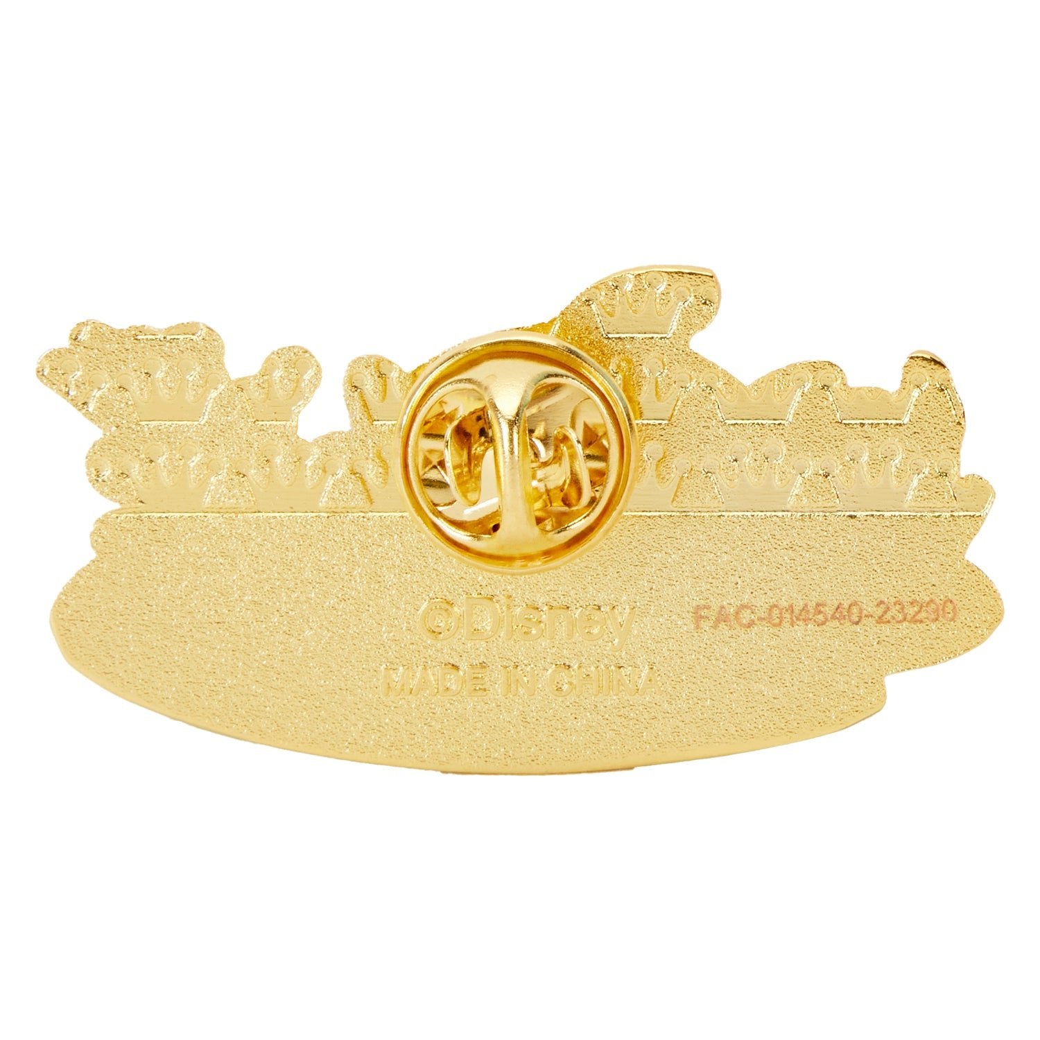 Loungefly x Disney Peter Pan You Can Fly 4 Piece Pin Set - GeekCore