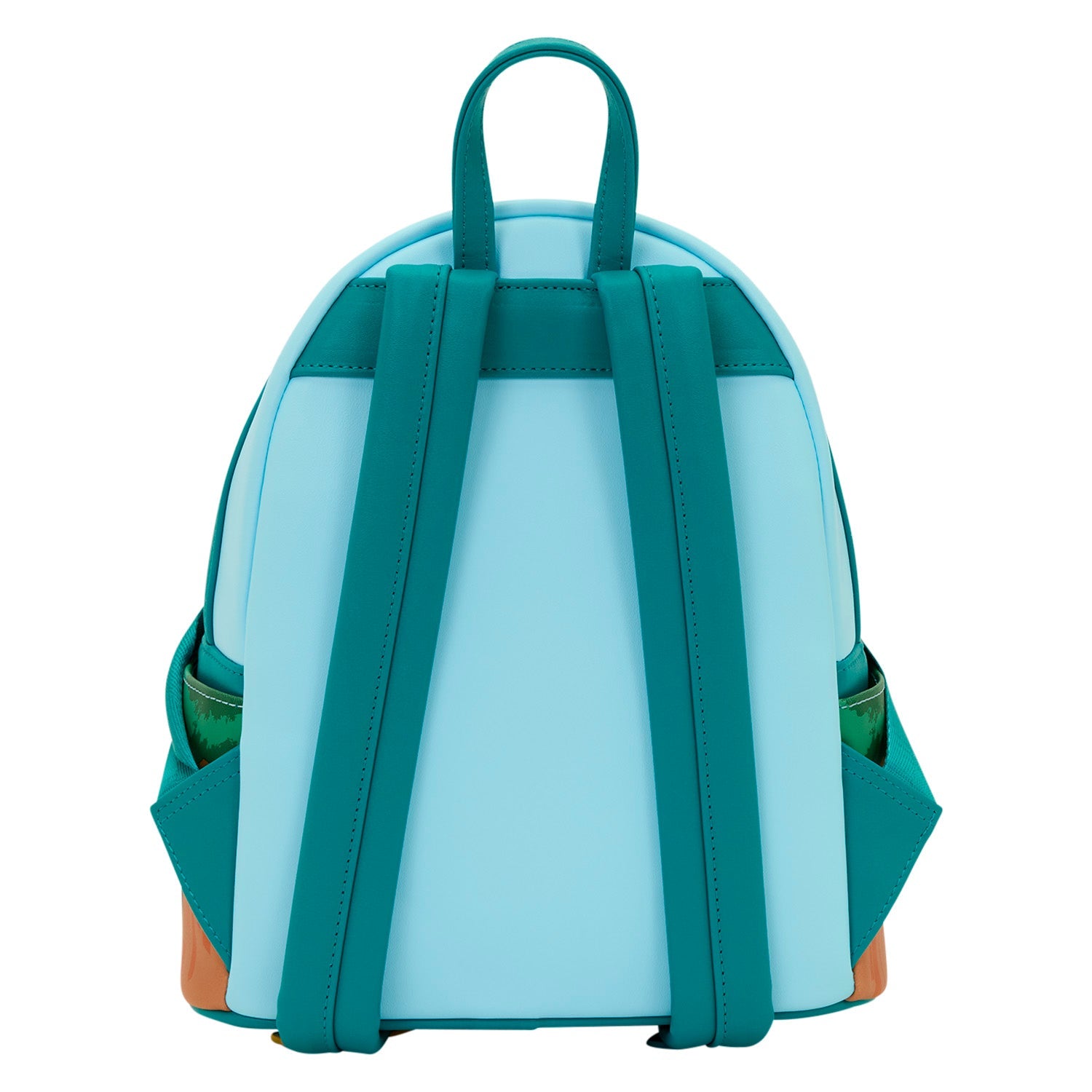 Loungefly x Disney Phineas & Ferb Mini Backpack - GeekCore