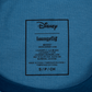Loungefly x Disney Pinocchio Blue Fairy Shirred Raglan Tee - GeekCore