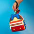 Loungefly x Disney Pinocchio Cosplay Wristlet - GeekCore