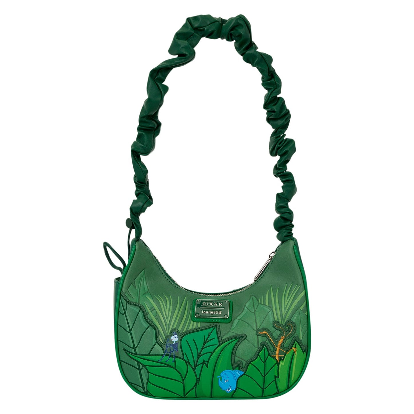 Loungefly x Disney Pixar A Bug's Life Crossbody Bag - GeekCore