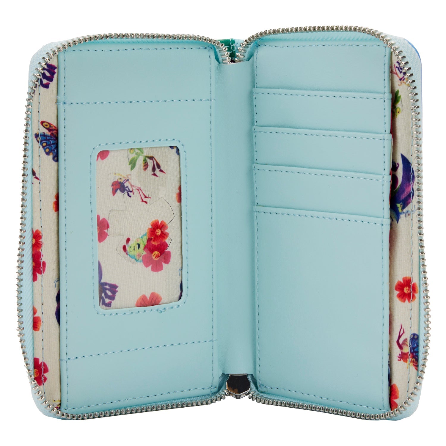 Loungefly x Disney Pixar A Bugs Life Earth Day Purse - GeekCore