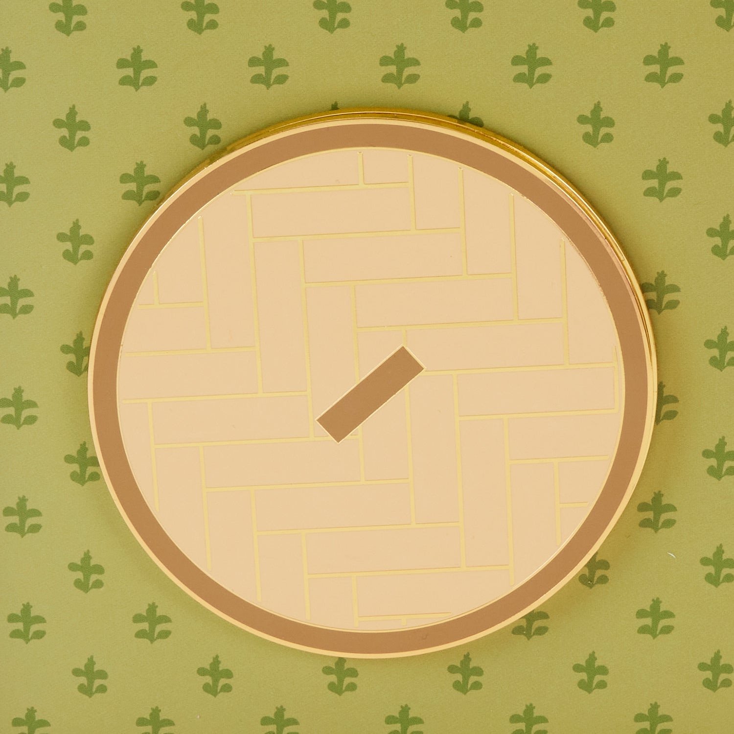 Loungefly x Disney Pixar Bao Bamboo Steamer 3 Inch Pin - GeekCore