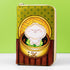 Loungefly x Disney Pixar Bao Bamboo Steamer Wallet - GeekCore
