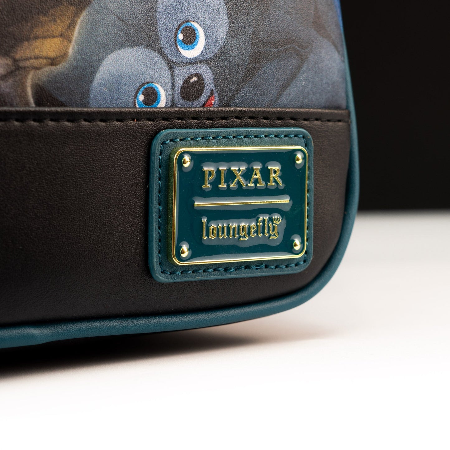 Loungefly x Disney Pixar Brave Merida Hiding Scene Mini Backpack - GeekCore