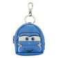 Loungefly x Disney Pixar Cars 20th Anniversary Mystery Mini Backpack Keychain Charm - GeekCore